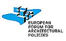 Mimarlık Politikaları için Avrupa Forumu