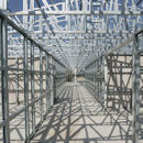 Prefabrik Yapı A.Ş. - Ön Üretimli Hafif Çelik Yapılar