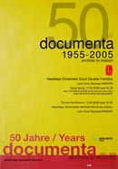50 yıl documenta 1955 - 2005