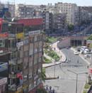 Eğlenmeyen şehir: Diyarbakır