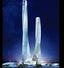 Dubai+towers+istanbul