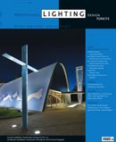 Professional Lighting Design Türkiye Dergisi'nin Haziran &#8211; Temmuz Sayısı Çıktı