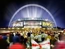 Wembley Stadyumu&#8217;nda Neler Oluyor?