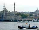 İstanbul Kültür Mirası listesinden çıkmıyor
