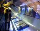 Moskova'da askeri denizaltıdan müze