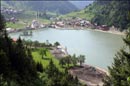 Uzungöl’de ‘imar’ tartışması