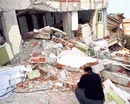 'Marmara'da büyük bir deprem belirtisi yok'