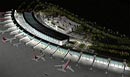 Esenboğa Dış ve İç Hatlar Havalimanı Açılışında &#8220;Devlet Erkanı Çok&#8221;  &#8220;Mimarın Adı Yok&#8221;