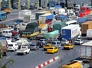 İstanbul'un trafiğine çözüm aranıyor