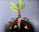 Başbakan Erdoğan: "Biz su fakiriyiz"
