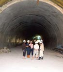 '7 Tepeye 7 Tünel'in ucunda ışık belirdi
