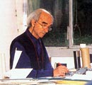 Giuseppe Mario Oliveri 1921 - 2007