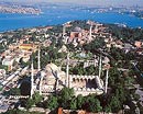 İstanbul, konaklama geliri artışında ikinci