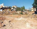 Osmangazi'de 'Kentsel Dönüşüm Projesi' kapsamında 1,5 ayda 270 bina yıkıldı