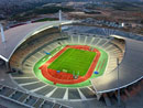 İstanbul Tıp, Olimpiyat Stadı'na Komşu Olacak