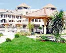 Mehmet Yıldırım'ın Şile'deki çiftliği, Dedeman Otel oldu