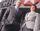 HSBC&#8217;nin yeni genel müdürlüğü çevreye duyarlı