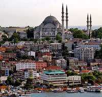 Mimarlar Odası'ndan Forum İstanbul ile İlgili Açıklama