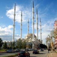 Türkiye&#8217;nin Tasarlanmamış Camileri