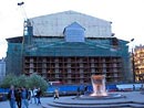 Bolşoy'un açılışı 2009'a kaldı