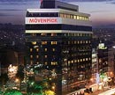 İzmir Mövenpick Oteli hizmete girdi