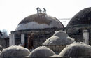 Safranbolu'da tarihi restorasyon