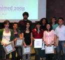 2008 MİMED Mimarlık Öğrencileri Proje Ödülleri Sahiplerini Buldu