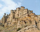 Ege'nin Kapadokya'sı turistleri bekliyor