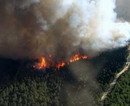 AKOM’dan Çanakkale’deki orman yangınına müdahale