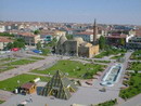 Kırşehir turizmine AB desteği