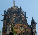 Viktorya Dönemi'ne Ait Dünyanın En İyi Gotik Kenti: Mumbai