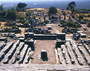 Priene antik kenti kazıları başladı