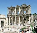 Siz Efes’i üç yıl sonra görün