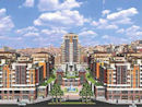 Belediye, Zeytinburnu için açılan mimarlık yarışmasını unuttu