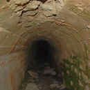 Pisidia'da antik su tünelleri bulundu