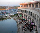 Türkiye’nin ‘Outlet’i açıldı: VIA/PORT Outlet Shopping
