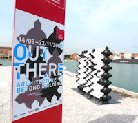 11. Venedik Mimarlık Bienali’nin Açılışına İki Kala