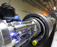 Mükemmel Mimarlık: CERN’in Parçacık Dedektörü