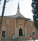 Tarihi cami, yanlış restorasyon kurbanı