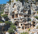 Antalya Dünya Mirası olabilecek mi? 