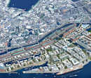 Hamburg Limanı İstanbul’a Geliyor