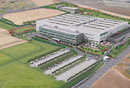 Siemens 100 milyon avro ile yeşil fabrika kuruyor