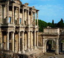 Efes Antik Kenti Avrupa’da