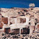 Göbeklitepe dünyanın ilk tapınağı