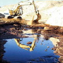 Urfa Valisi: Baraj gölü kirlenmedi