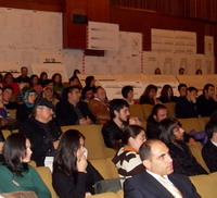 Bitlis Merkez Hükümet Konağı Binası Mimari Proje Yarışması’nda Genç Mimarların Başarısı Dikkat Çekti