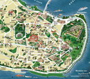 Archimedes Projesi İstanbul Tarihi Yarımada Rehberi yayınlandı