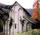 Artvin'in Gürcü kiliseleri