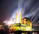 İstanbul, Türkiye'yi dünyaya tanıtacak 