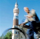 Konya'da ‘akıllı bisiklet' devri başlıyor